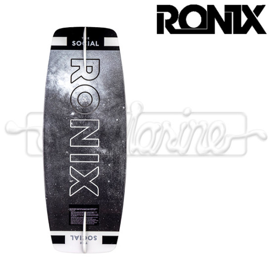 Ronix Social wakeskate